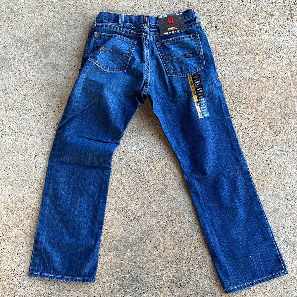 Ariat Work FR Jeans BRAND NEW